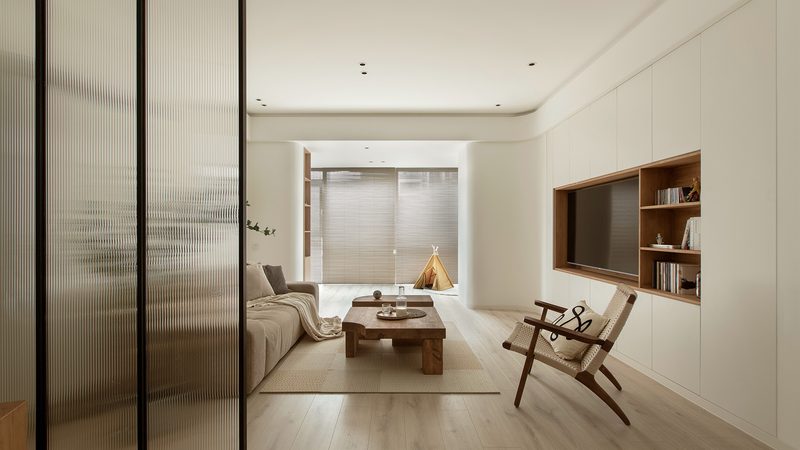 设计费按套内面积和建筑面积差多少？揭秘装修设计费用的计算奥秘**