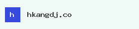 hkangdj.com